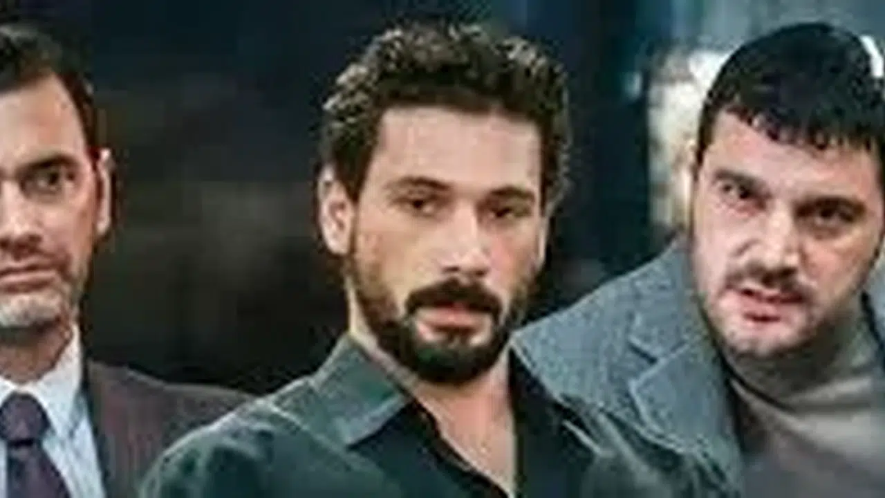 NOW TV Yeraltı dizisi 3. bölüm ne zaman yayınlanacak, yeni bölüm tarihi ne?