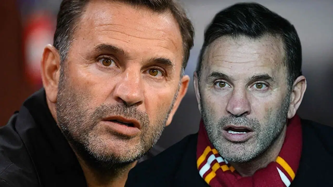 18 yaşındaki kanat, Sarı-Kırmızılıları sallıyor! Can Armando Güner sahneye çıkıyor