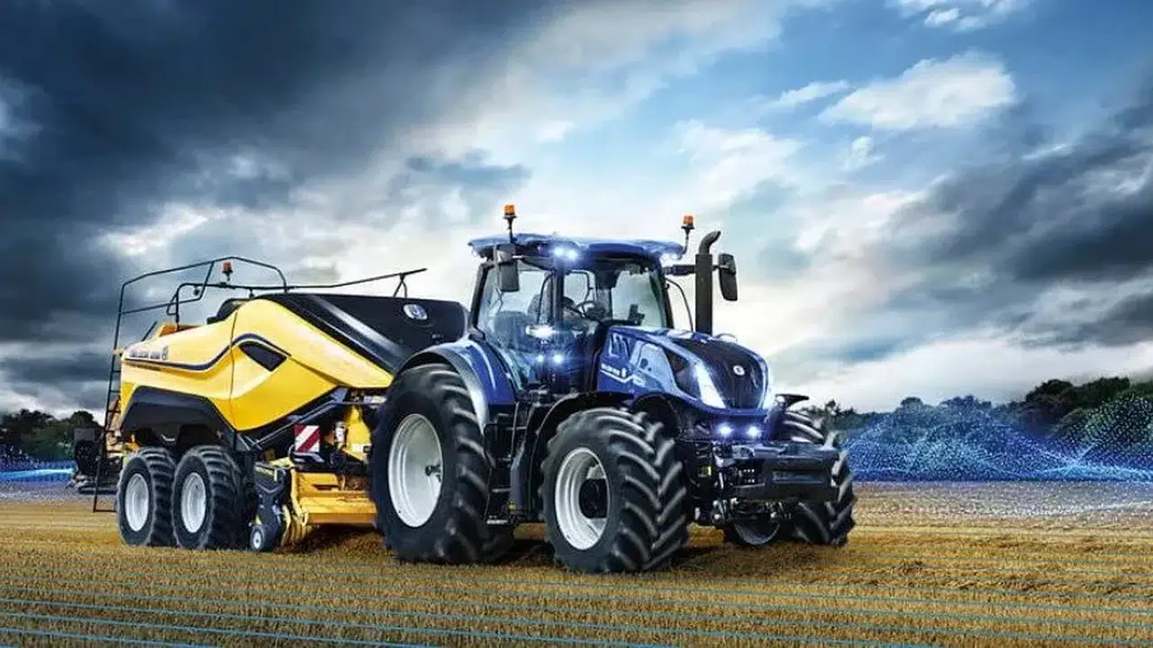 2026 New Holland Traktör Fiyat Listesi! Ne Kadar Oldu, Sıfırı Kaç TL, Hangi Modeller Zamlandı?