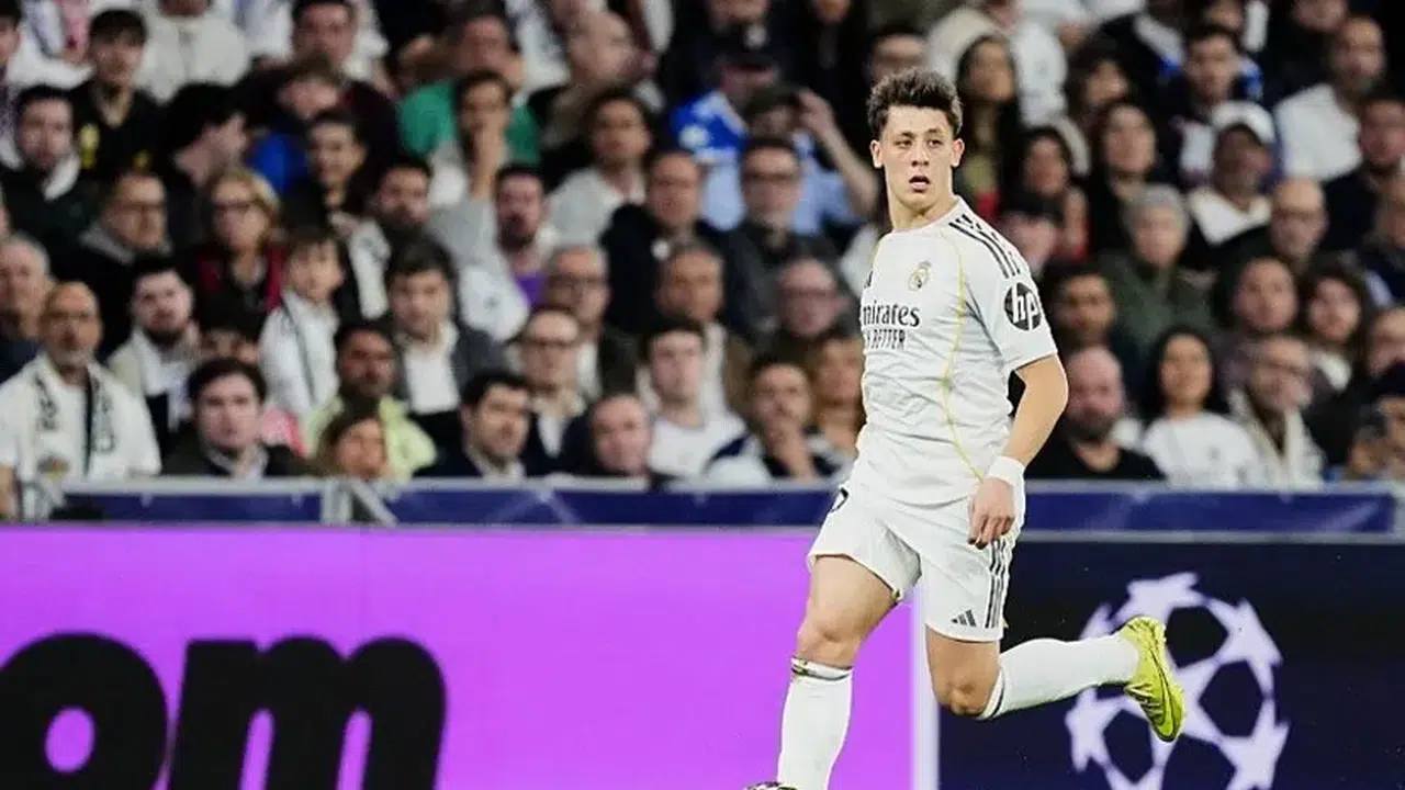 İtalya’da Alarm Zilleri! 'Arda Güler Gibi Cesaretimiz Yok'