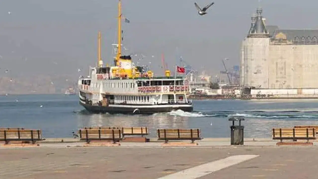 Kadıköy Posta Kodu kaçtır? Kadıköy mahalleleri Posta Kodları hangileri?