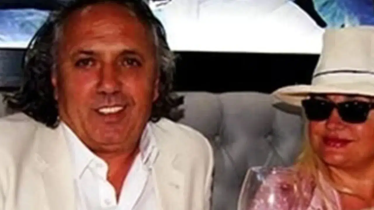 Osman Alkan kimdir, kaç yaşında, neden öldü, nerede yaşıyordu? Banu Alkan’ın kardeşi hakkında merak edilenler