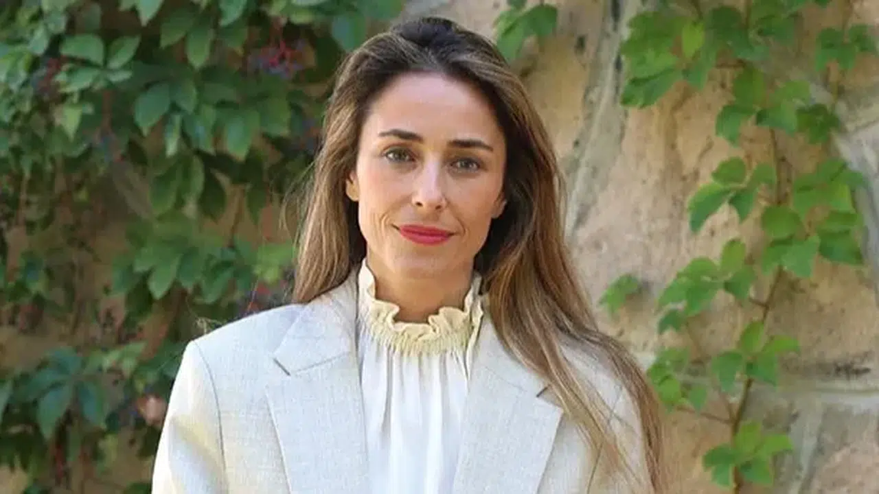 Cüneyt Özdemir’in eşi kim, kiminle evli, Zeynep İnanoğlu kimdir, kaç yaşında, nereli, mesleği ne, ne iş yapıyor?