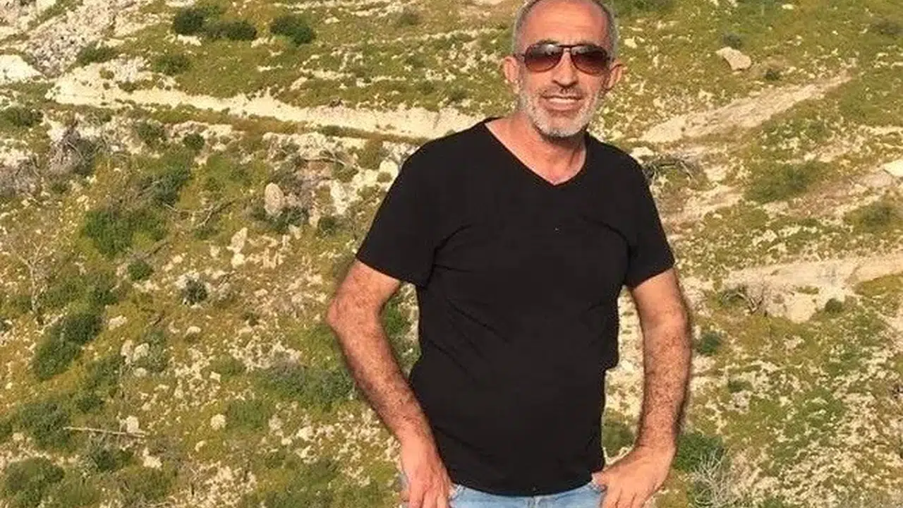 İzmir’de iftar hazırlığında kanlı saldırı! Belediye görevlisi yaralandı