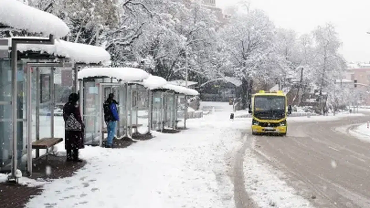 Bursa hava durumu nasıl olacak, bulutlu hava ve hafif yağışlar kentte kaç gün sürecek?