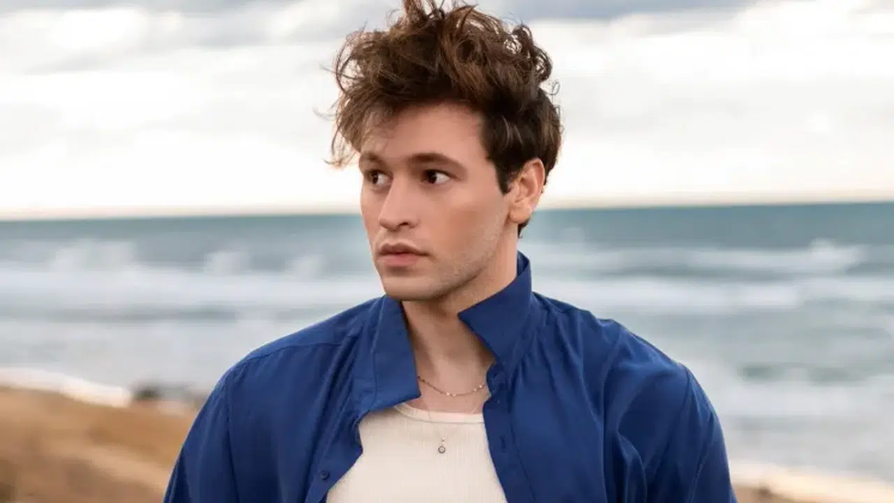 Ragıb Narin Hayatı? Ragıb Narin Kaç Yaşında, Nereli, Müzik Ve Spor Kariyeri