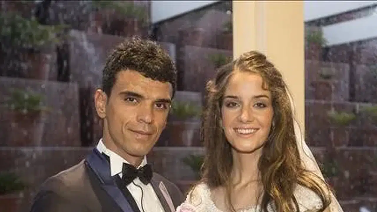 Kenan Sofuoğlu’nun eşi Julia Looman aslen nereli? Hollandalı mı, Cezayirli mi?