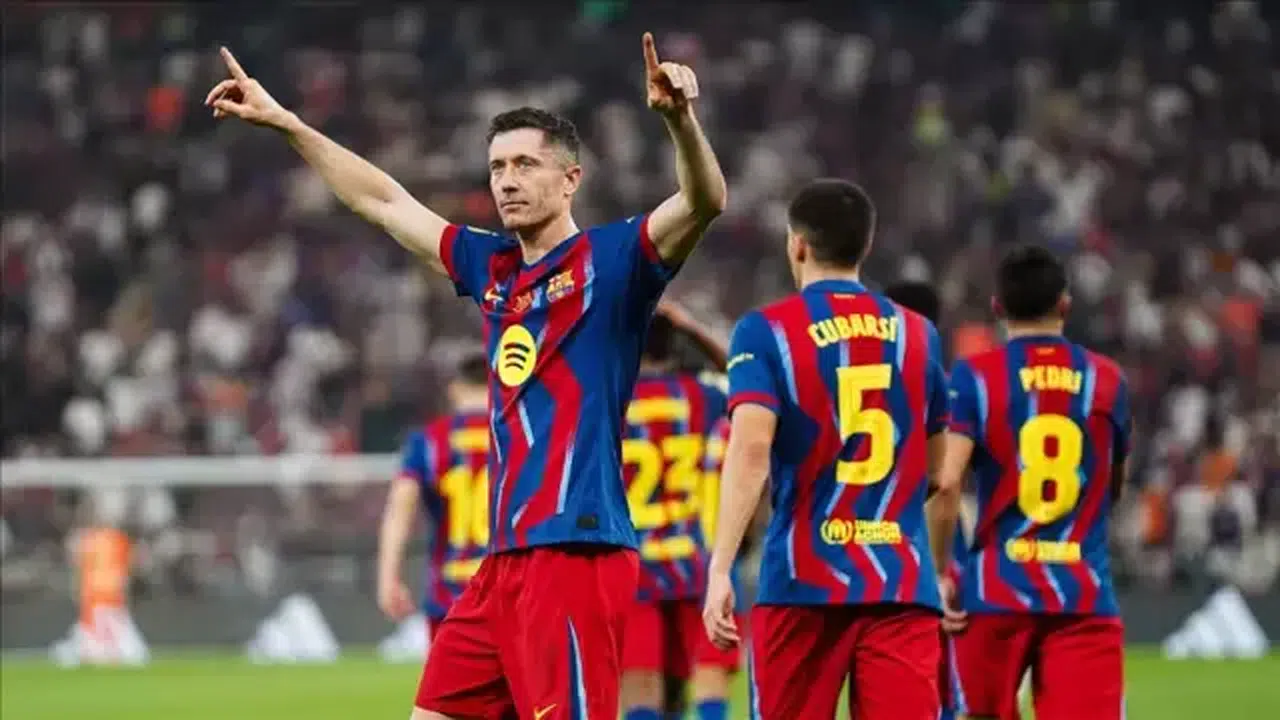 Albacete Barcelona Kral Kupası maçı ŞİFRESİZ KANALI, S Sport Plus canlı yayın saat kaçta?