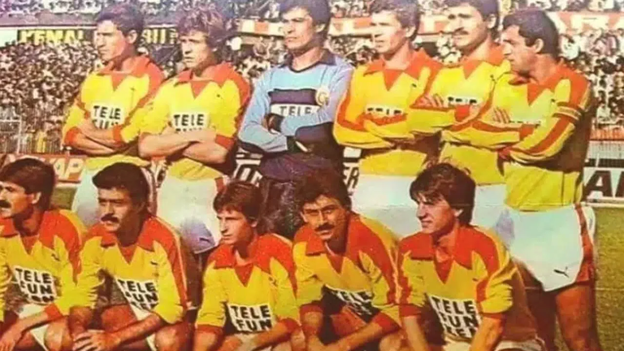 Galatasaray’ın Armasız Forma Videosu Sosyal Medyayı İkiye Böldü!