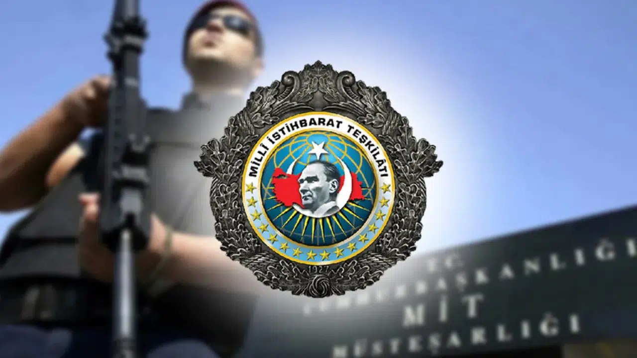 MİT MOSSAD’a nasıl ağır darbe vurdu, yakalanan 2 casus kim, ne yaptılar, bilgiler nasıl aktarıldı?