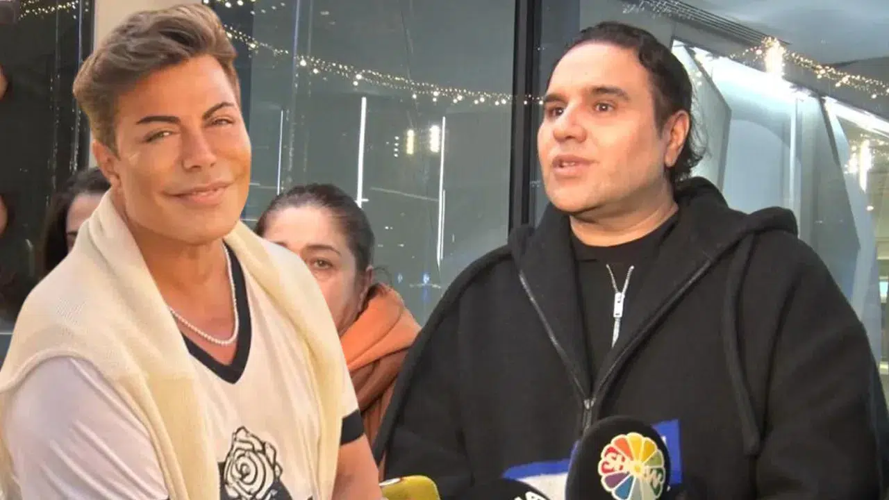 Mert Siliv'in hayatı, memleketi neresi, ne iş yapar, Fatih Ürek ile arasındaki bağ ne?