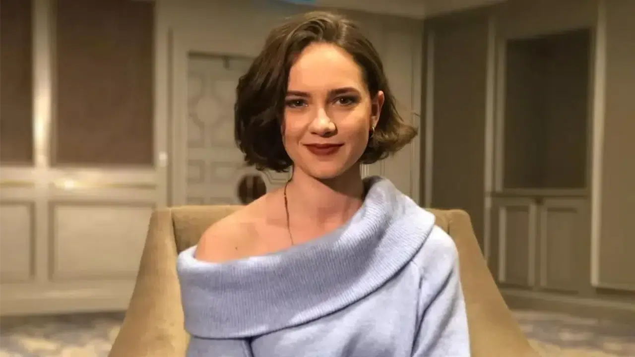 Yeraltı Hülya kim, gerçek adı ne? Ece Çeşmioğlu kaç yaşında, nereli, boyu kaç, TV dizileri ve kariyeri