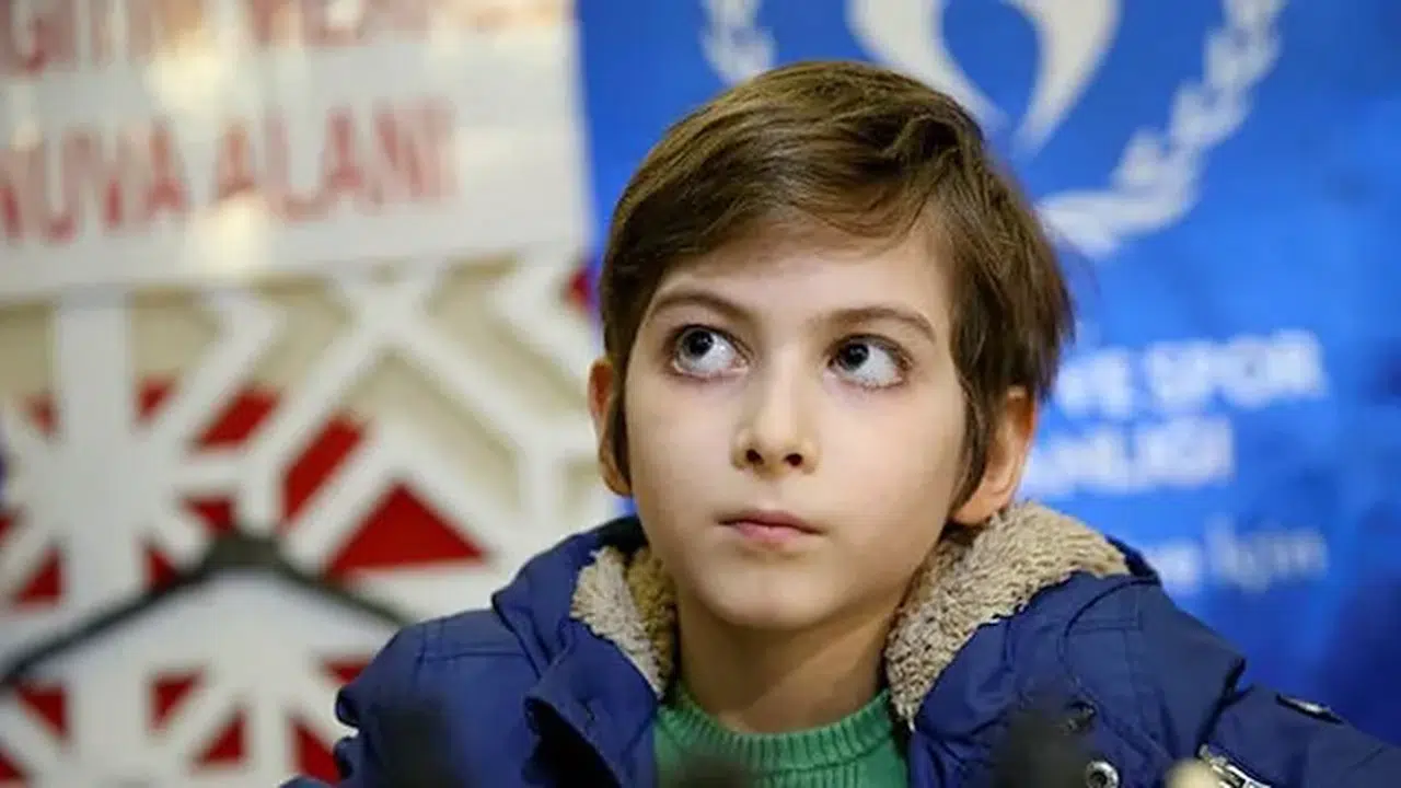 Filozof Atakan Büyüdü mü, Kaç Yaşında, Ne Oldu, Son Hali Nasıl, Instagram Hesabı Var mı?