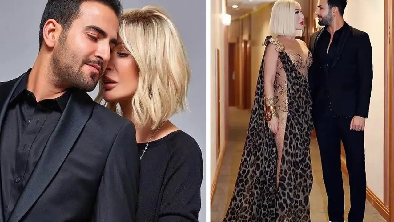 'Verdiği paraya günah!' Seda Sayan’dan Sevgililer Günü çıkışı!