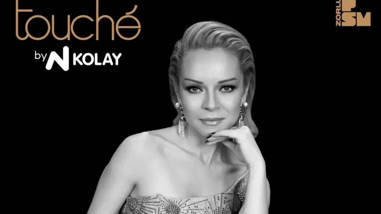 Efruze, Yeşilçam’da Bir Gece projesiyle Zorlu PSM’de sahne alacak