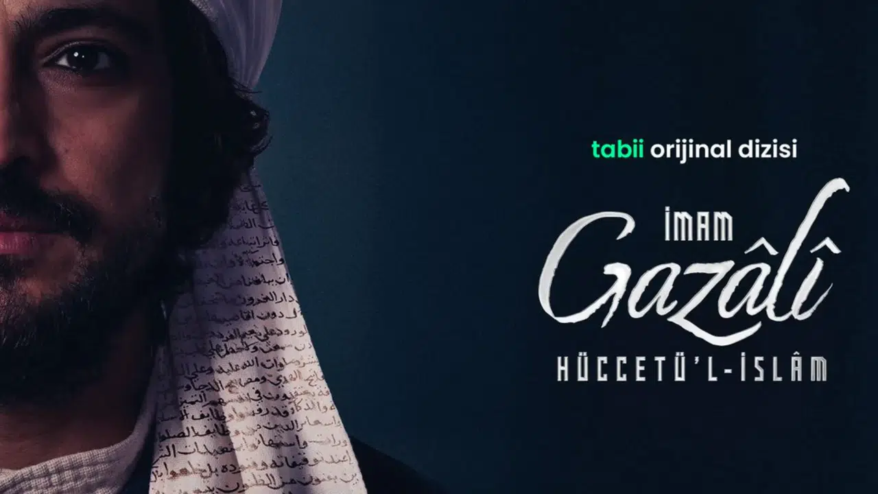 İmam Gazâlî dizisi nerede çekiliyor, çekim mekânları hangi ilde ve ilçede yapılıyor?