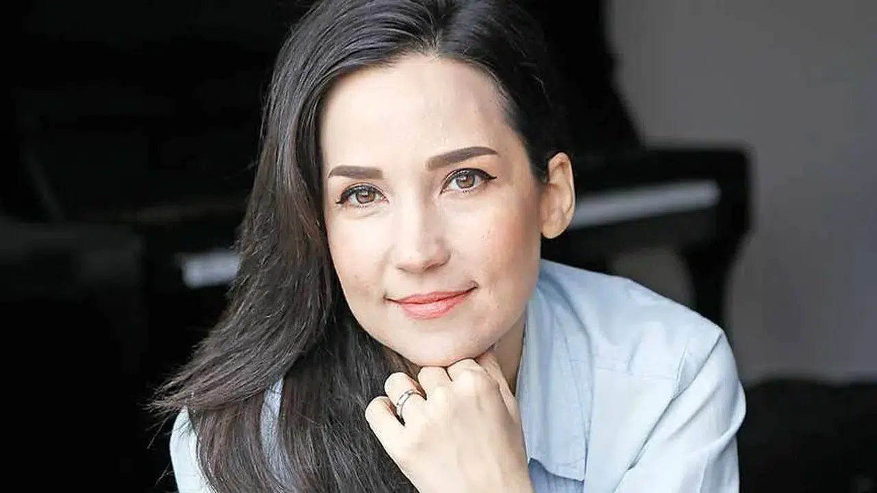 İpek Açar KİM, eşi kim, kiminle evli?