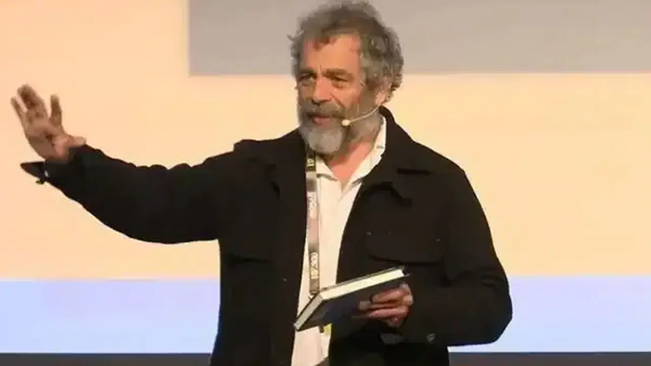 Nil Karaibrahimgil'in eşi kim, yaş farkı ne, Serdar Erener kim, kaç yaşında, kimin kardeşi, çocukları var mı?