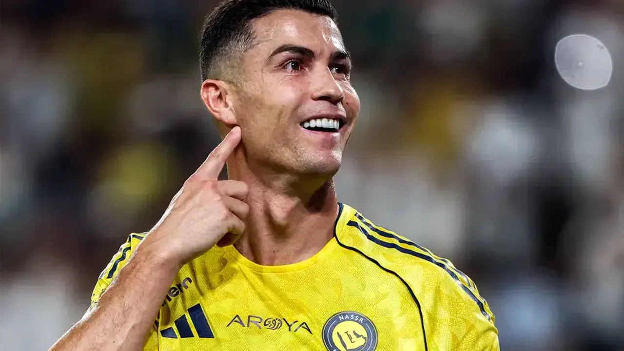 Cristiano Ronaldo Ortak Olduğu Kulüp İçin İlk Transfer Hamlesini Yaptı!