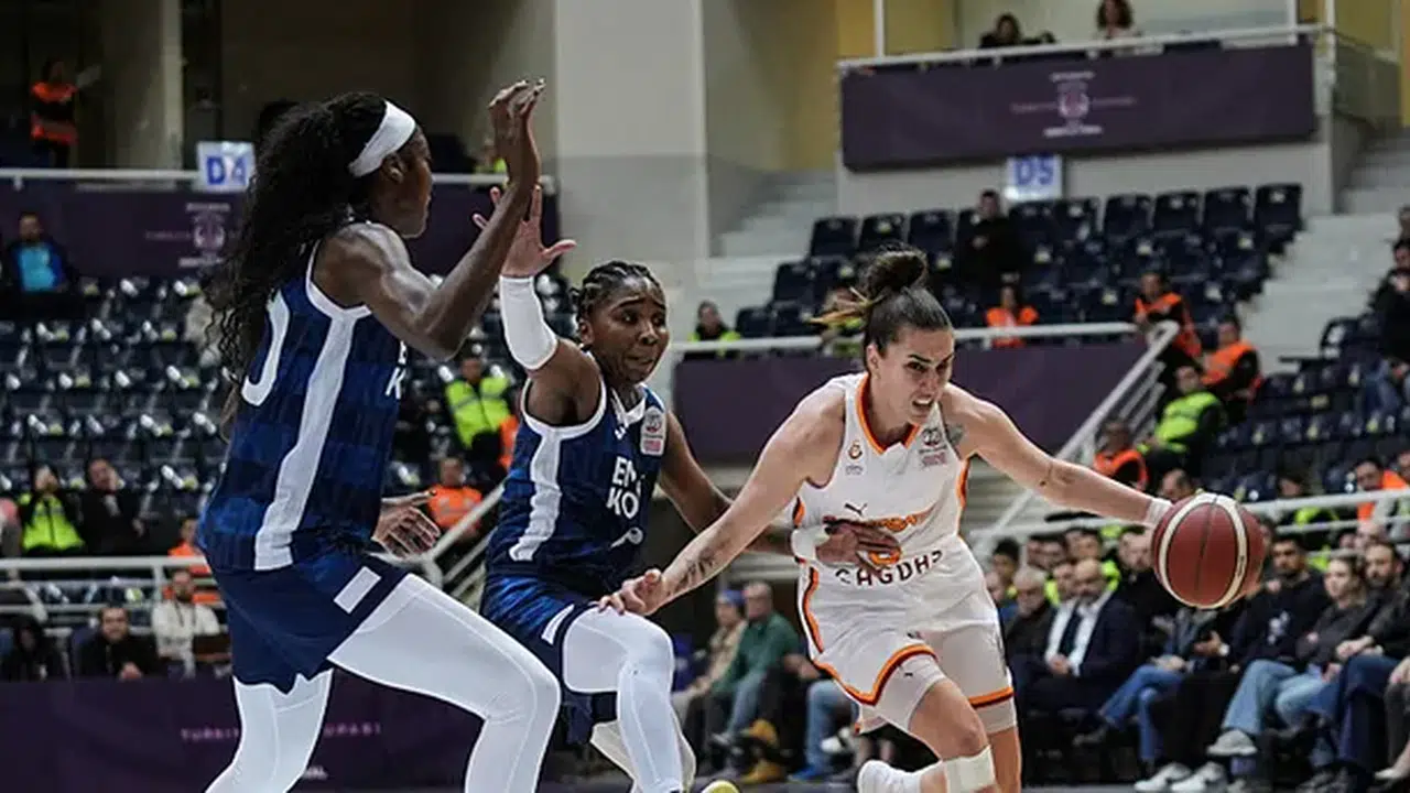 GALATASARAY EMLAK KONUT MAÇI CANLI İZLE! Hangi kanalda yayınlanacak, HT Spor frekans bilgileri neler, saat kaçta?