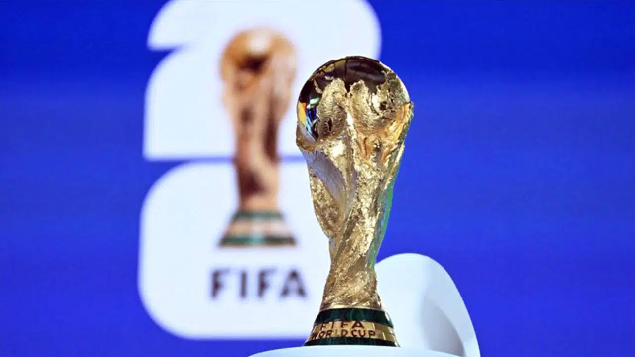 Savaş Gölgesinde Dünya Kupası! İran ABD’ye Girebilecek mi?