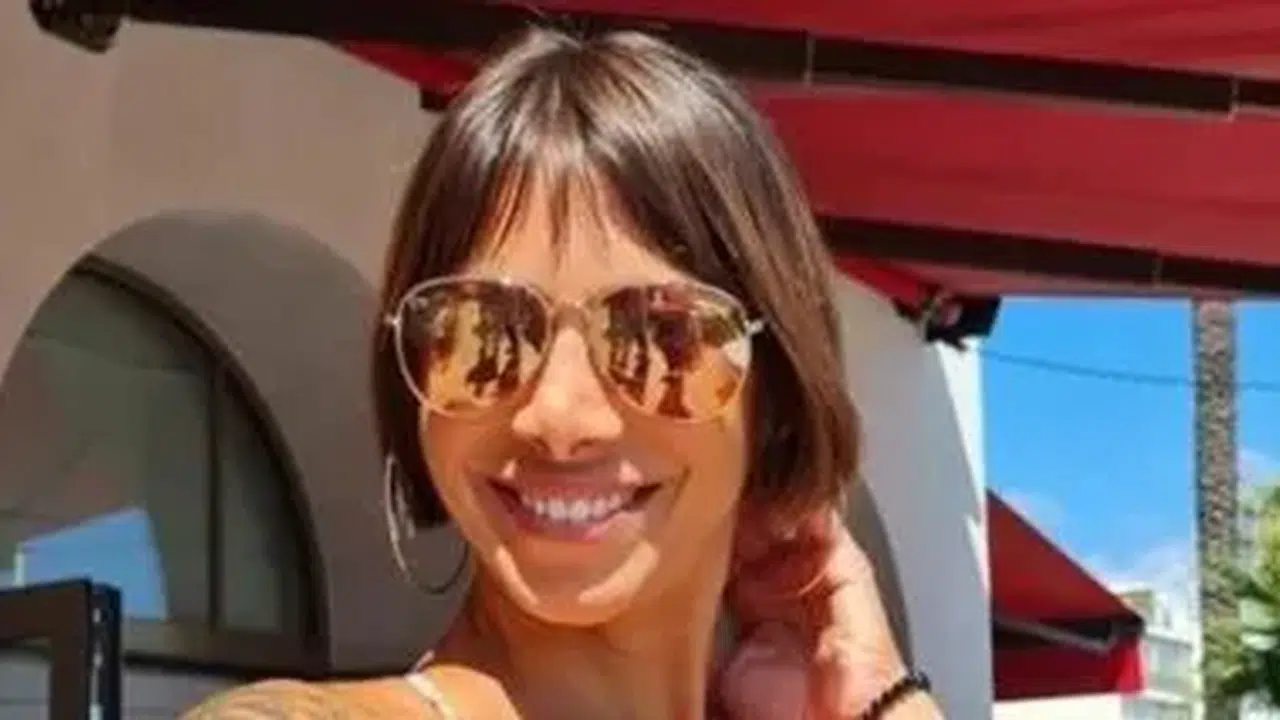 Tayanç Ayaydın’ın eşi Sally Ghalayini nereli? Kaç yaşında?