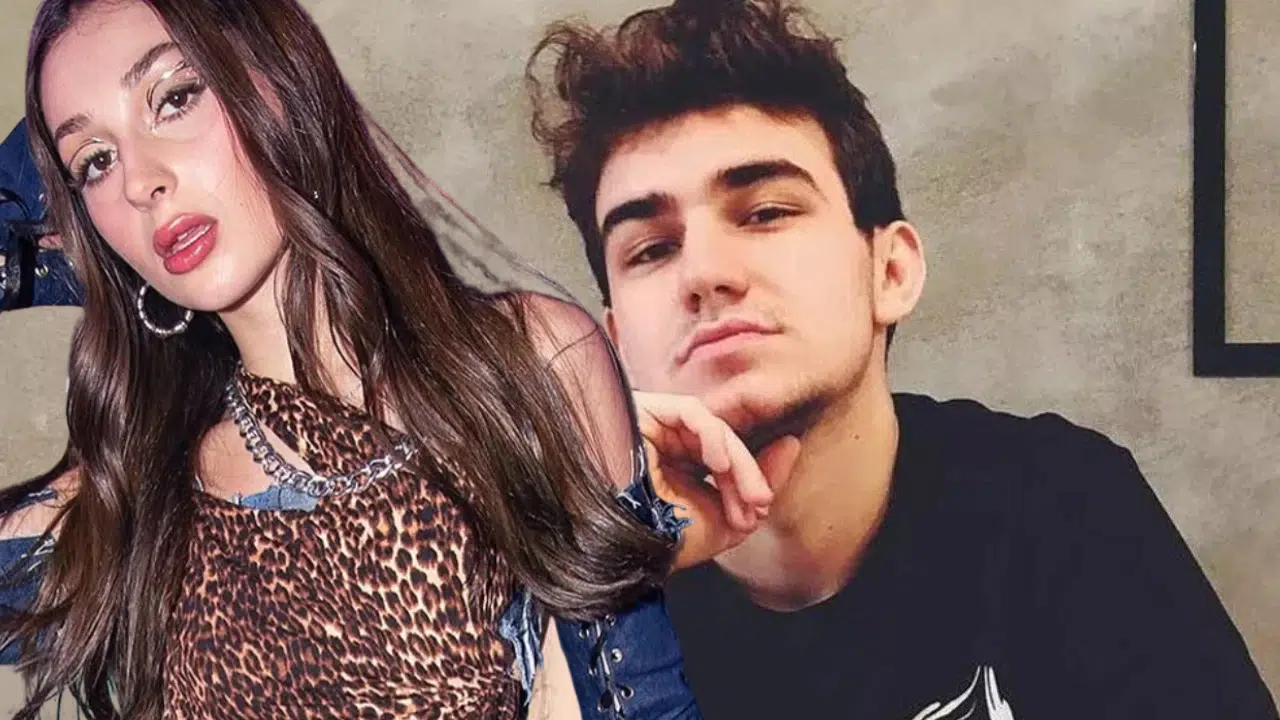 SUEDA ULUCA İLE BERKCAN GÜVEN SEVGİLİ Mİ! Ne zamandır birlikteler?