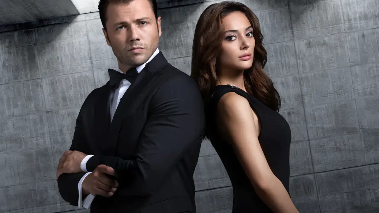 Teşkilat İzleyicileri Bekleyişte! İşte 173. Bölüm Fragmanı