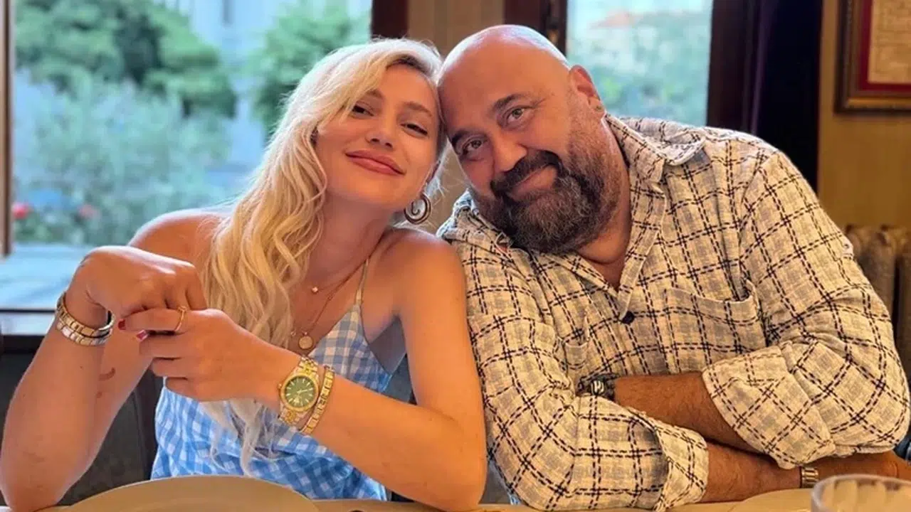 SOMER SİVRİOĞLU SEVGİLİSİ KİM? Pınar Kayabaşı kimdir, kaç yaşında, nereli, ne iş yapıyor ve boyu kaç?