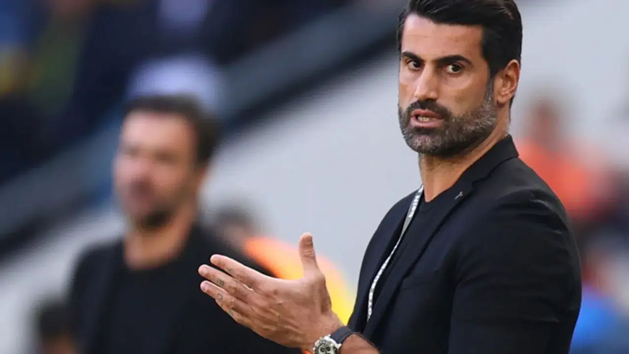 VOLKAN DEMİREL GENÇLERBİRLİĞİ’NE GERİ DÖNECEK Mİ! Yeni teknik direktör ne zaman açıklanacak?