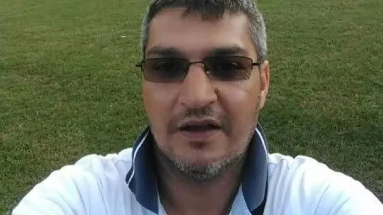 ÇETİN KILIÇ KİMDİR, NEDEN ÖLDÜ? Nerede görev yapıyordu, kaç yaşındaydı ve nereliydi?