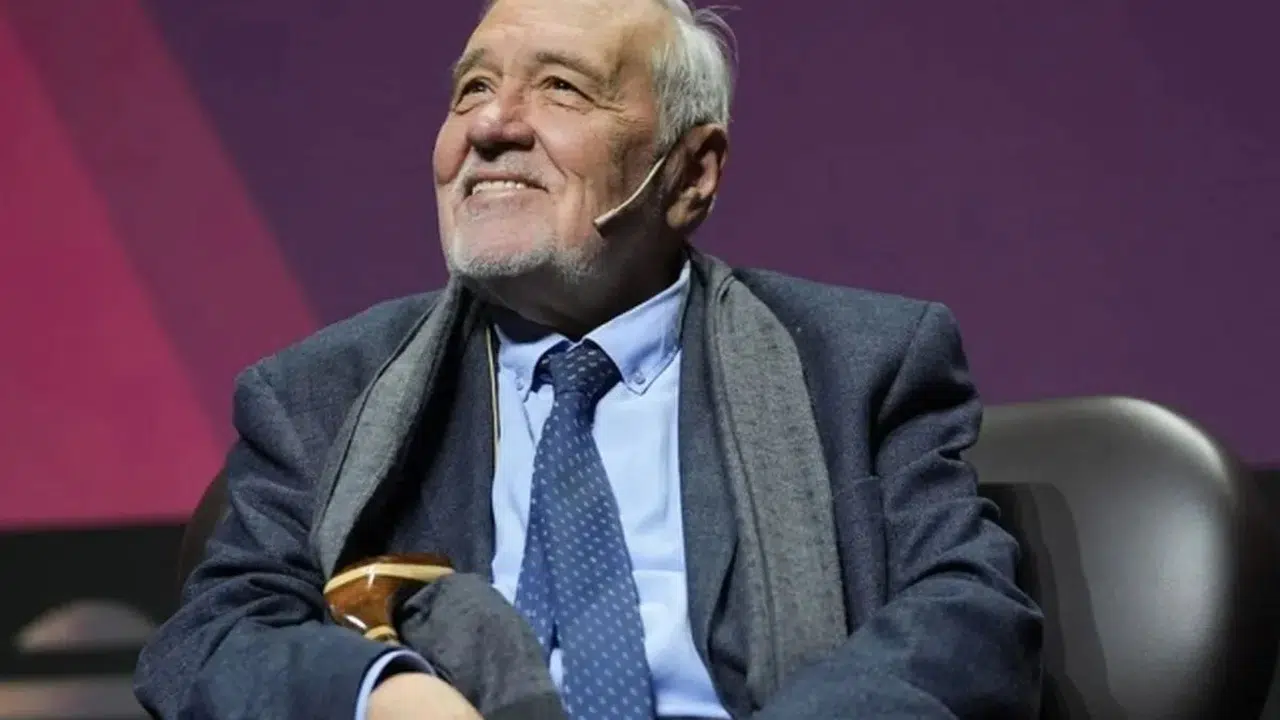 İlber Ortaylı’nın Mezar Yeri Neresi, Vasiyetinde Ne Dedi, Serveti ve Mirası Hakkında Bilgiler