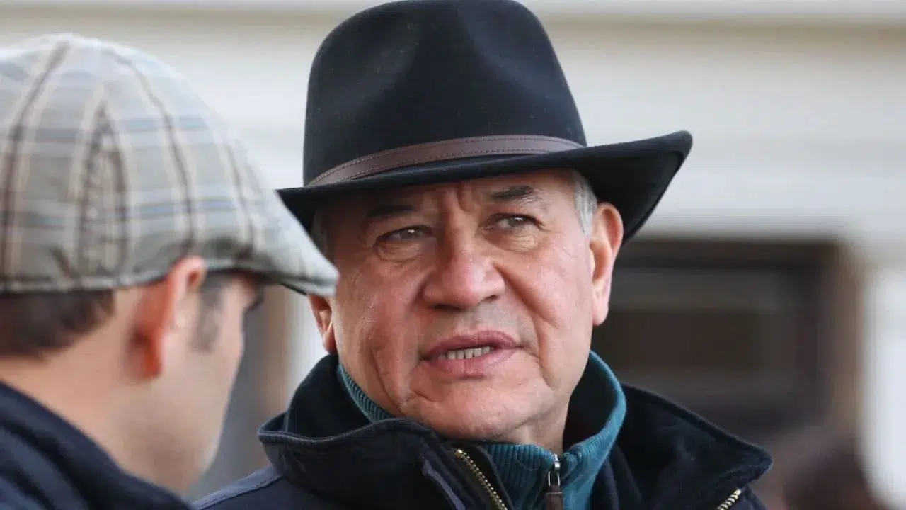 Vefa İbrahim Aracı'nın