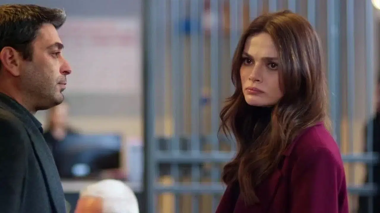 Uzak Şehir 56. bölüm fragmanı nerede izlenir, bugün yayınlandı mı, Youtube'da var mı?