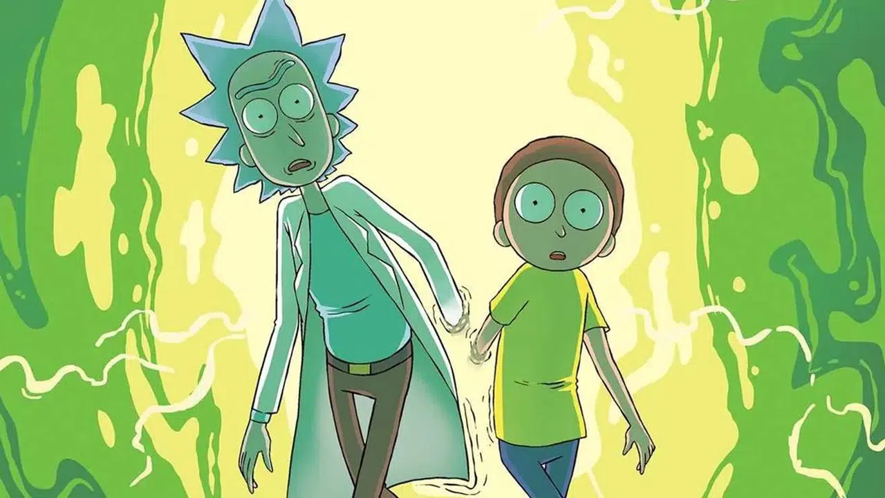 RICK AND MORTY 9. SEZON YAYIN TARİHİ! Yeni sezon kaç bölüm olacak, ne zaman çıkacak?