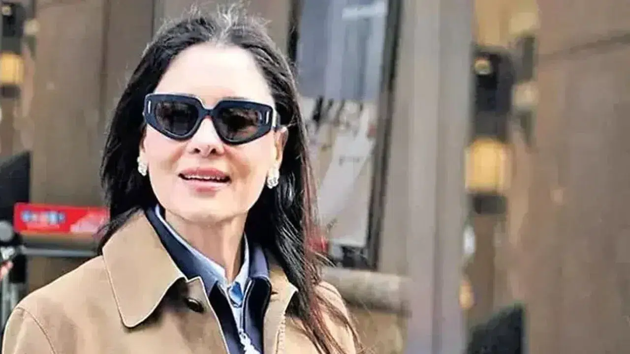 İLKNUR SOYDAŞ’IN EŞİ CEM POLE KİMDİR! Ne İş Yapıyor, Nereli, Türk Mü, İlknur Soydaş Kiminle Evli, Kaç Çocuğu Var?