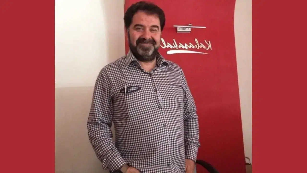 HÜSEYİN KABASAKAL KİMDİR, NERELİ? Mesleği ne, ne iş yapıyor, hayatı ve kariyeri