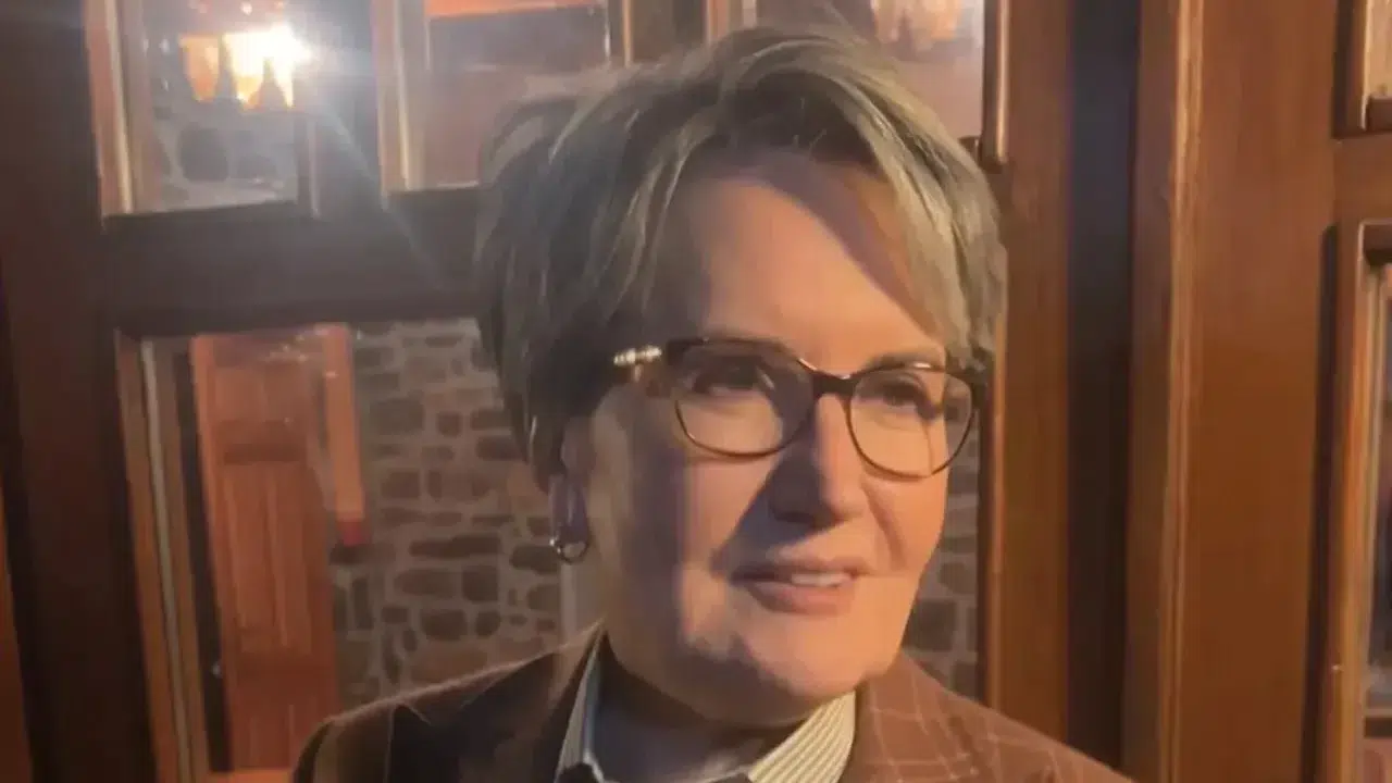 Aylar Sonra Görüntülendi! Meral Akşener’den Siyaset Sorularına Net Yanıt