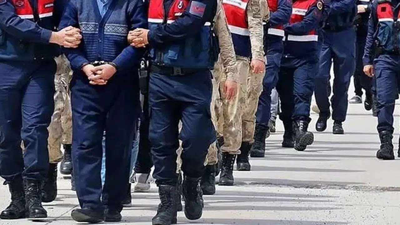 Türkiye genelinde suç örgütlerine darbe, 5 ilde eş zamanlı operasyon