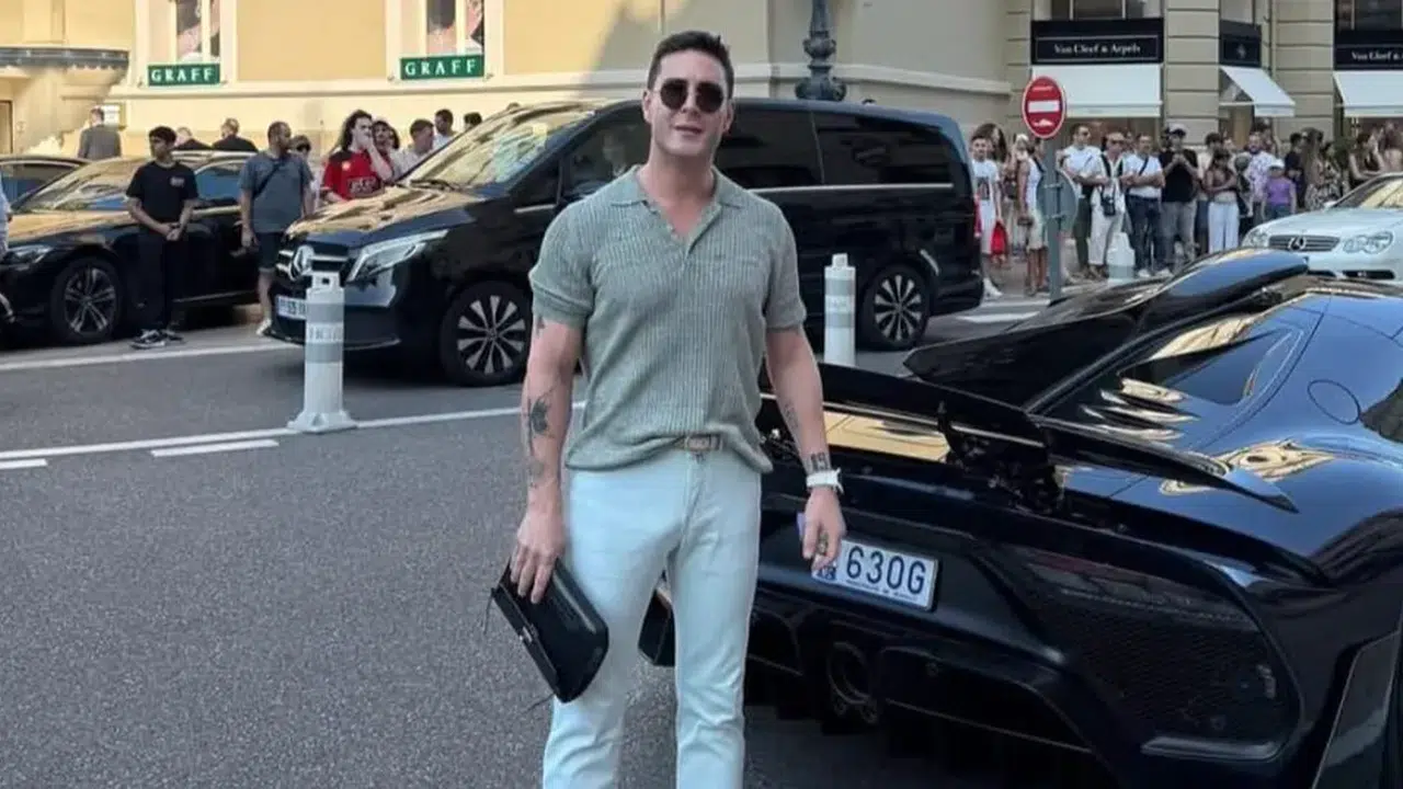 Öncü Sönmez kimdir, kaç yaşında, uyuşturucu operasyonunda adı nasıl geçti ve neden gündemde?