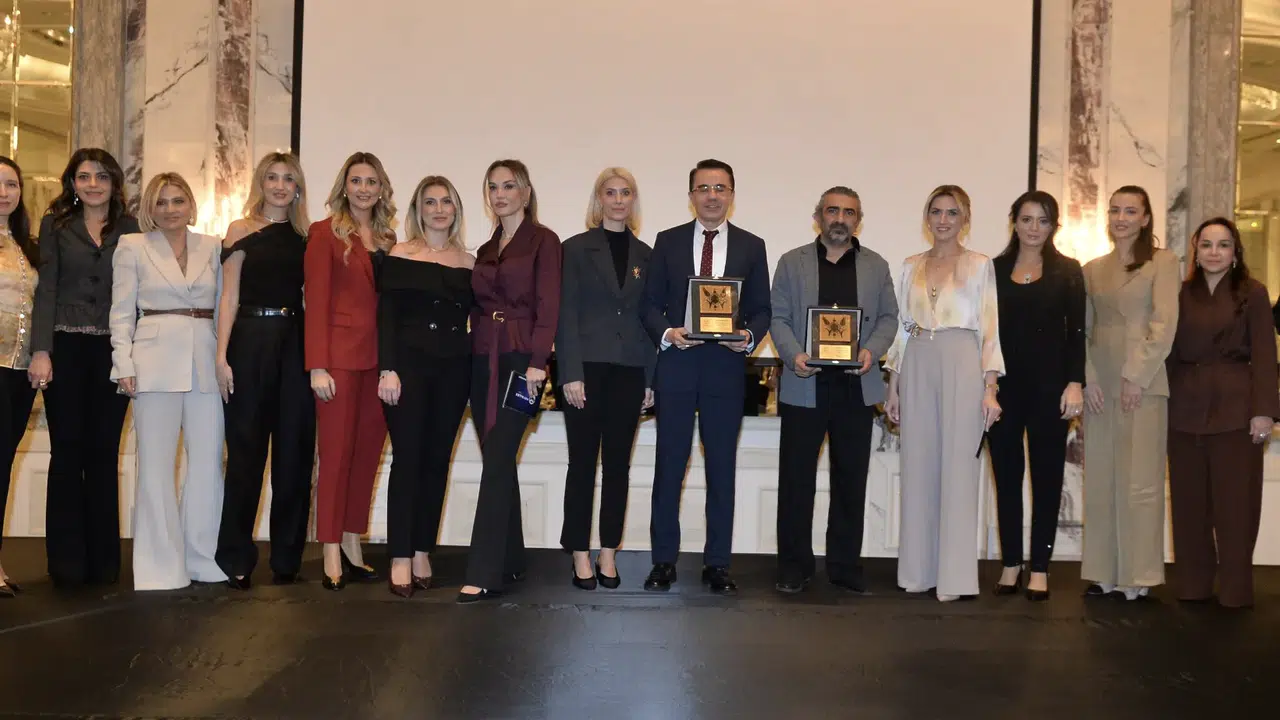 Hayaller Gerçek Olsun Derneği’nden anlamlı iftar gecesi