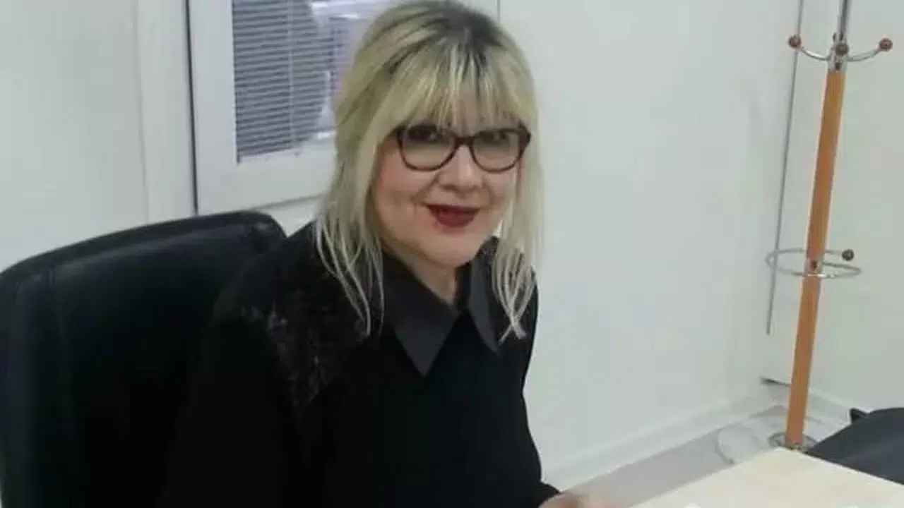 YEŞİM ERBİL KİMDİR VE HAYATI! Mehmet Ali Erbil’in ablası ne iş yapıyor, kaç yaşında?