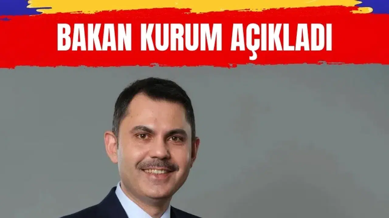 Kahramanmaraş Kapalı Çarşı yeniden açıldı: Bakan Kurum’dan açıklama