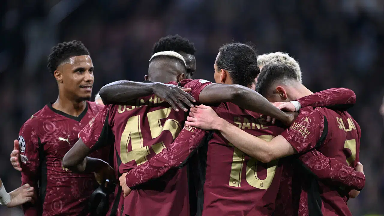 UEFA’dan Galatasaray’a dev ödeme! Milyonlar kasaya giriyor