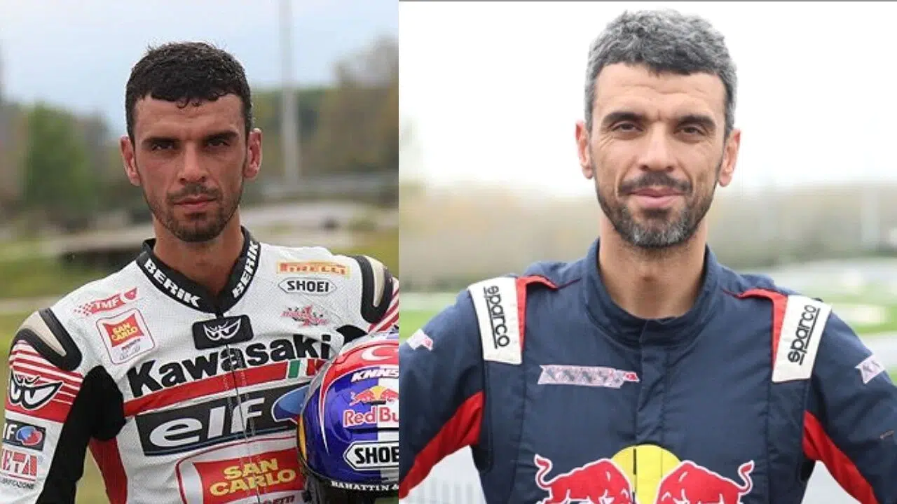 KENAN SOFUOĞLU KAÇ KERE DÜNYA ŞAMPİYPNU OLDU! Ne zaman yarışmayı bıraktı?