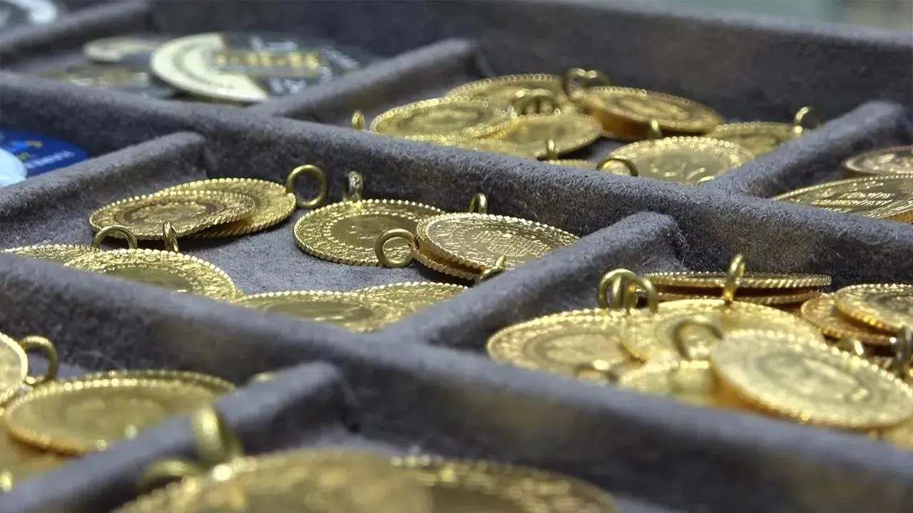 Altın Piyasasında Hareketlilik! Fiyatlar Güne Artışla Başladı