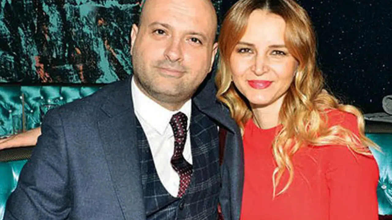 POLAT YAĞCI'NIN EŞİ KİM! Ahsen Yağcı Kaç Yaşında, Nereli, Ne İş Yapıyor?