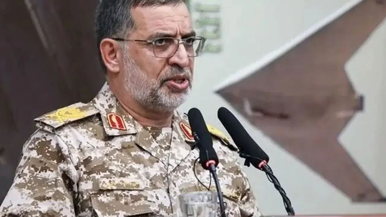 Devrim Muhafızları Sözcüsü Öldürüldü Mü? Tahran’dan Kritik Açıklama