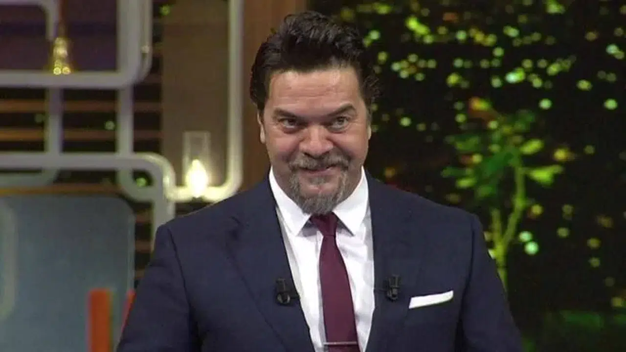 BEYAZ ŞOV NEDEN BİTTİ! Geri mi geliyor, yayın tarihi belli mi?