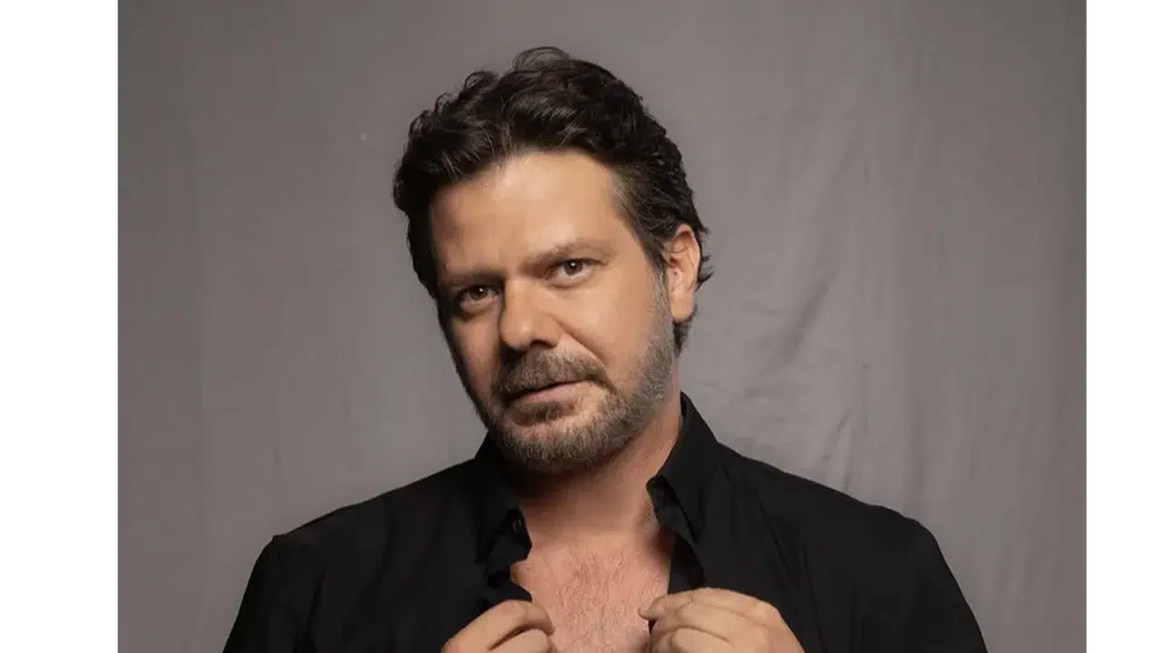 Alp Korkmaz eşi kim, kiminle evli? Alp Korkmaz kaç yaşında, aslen nereli, gözleri ne renk, hangi dizi ve filmlerde oynadı?